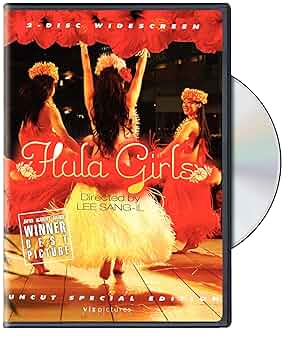 Amazon.com: Hula Girls : Yu Aoi, Etsushi Toyokawa, Yasuko